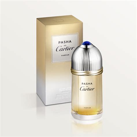 cartier pasha perfume dubai|pasha de cartier perfume women.